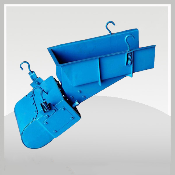 如何區(qū)分<a href='http://m.ecutysun.cn/djglj/' title='電機振動給料機'>電機振動給料機</a>和電磁振動給料機?